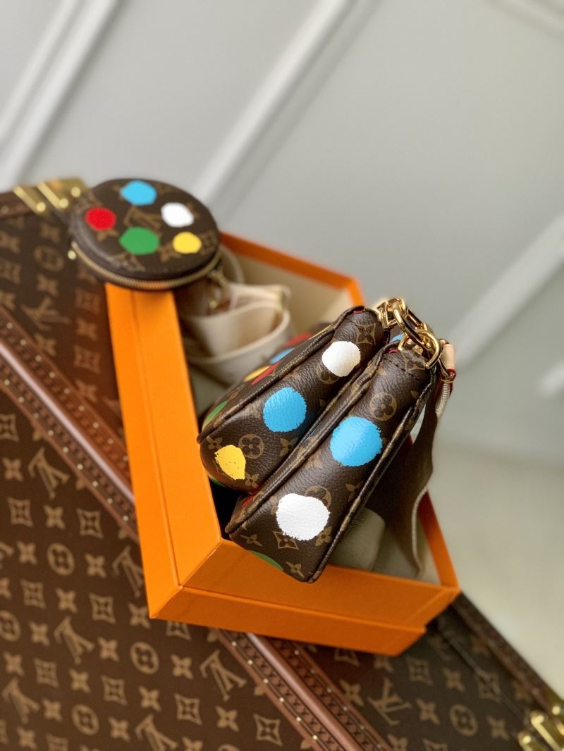 LV Satchel bags